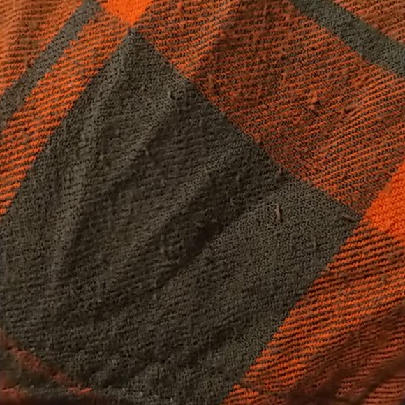 Plaid shirt - Picture 3 of 3